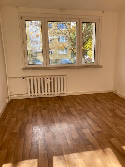 Wohnung Kastanienweg in Bernburg (Saale)