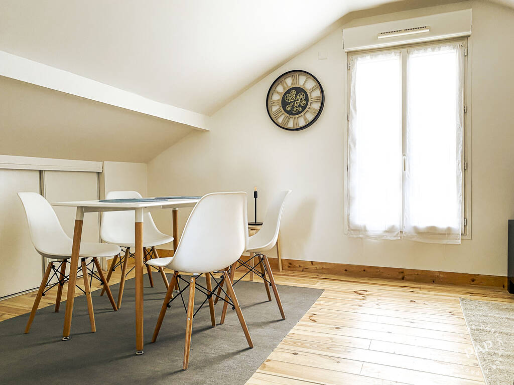 Appartement Grande Rue à Savigny-sur-Orge