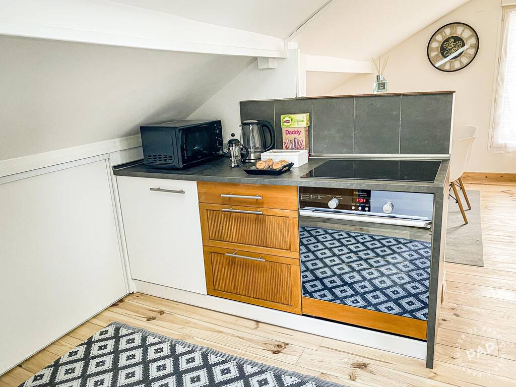 Appartement Grande Rue à Savigny-sur-Orge