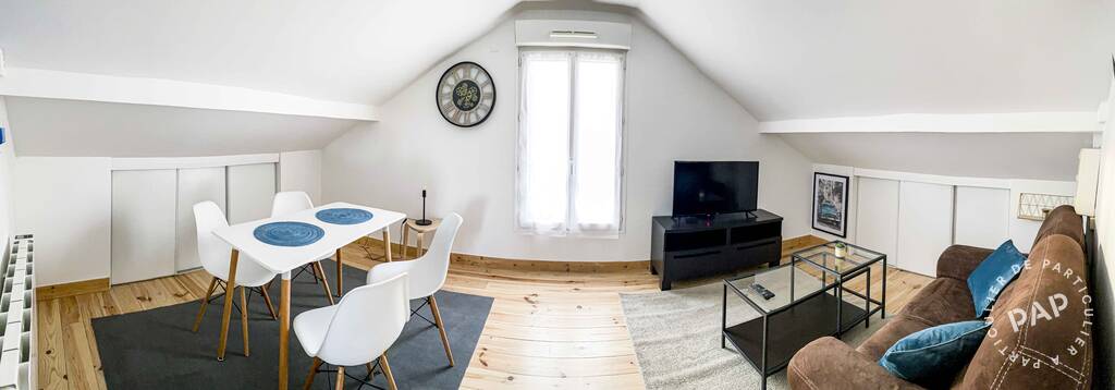 Appartement Grande Rue à Savigny-sur-Orge