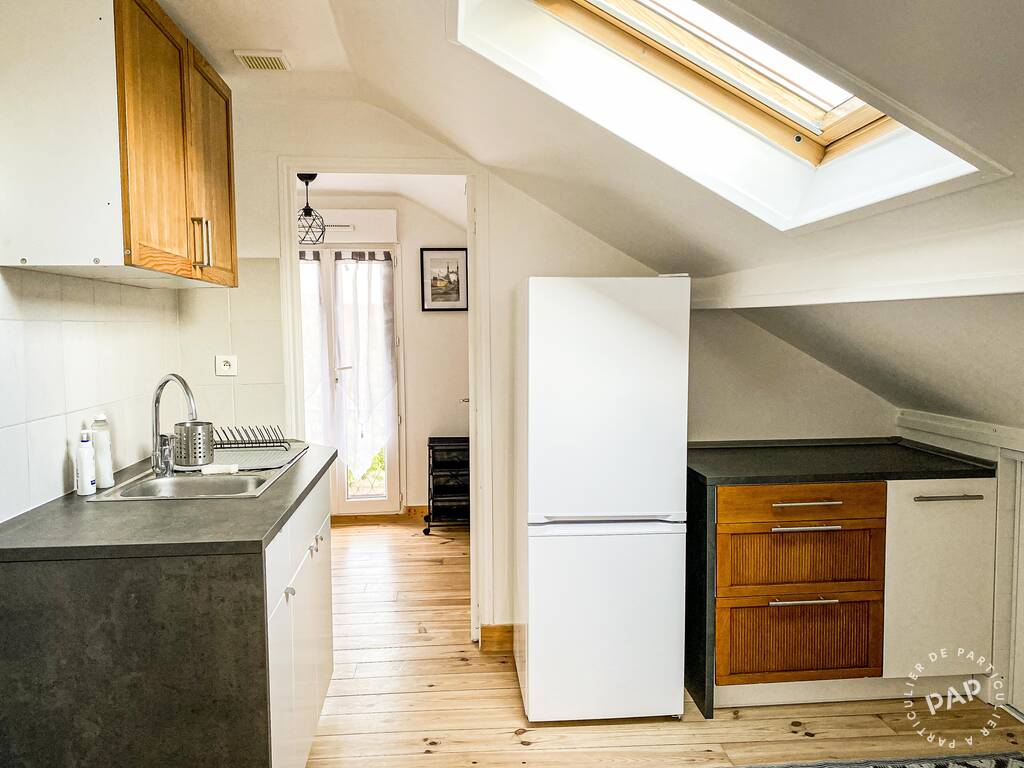 Appartement Grande Rue à Savigny-sur-Orge