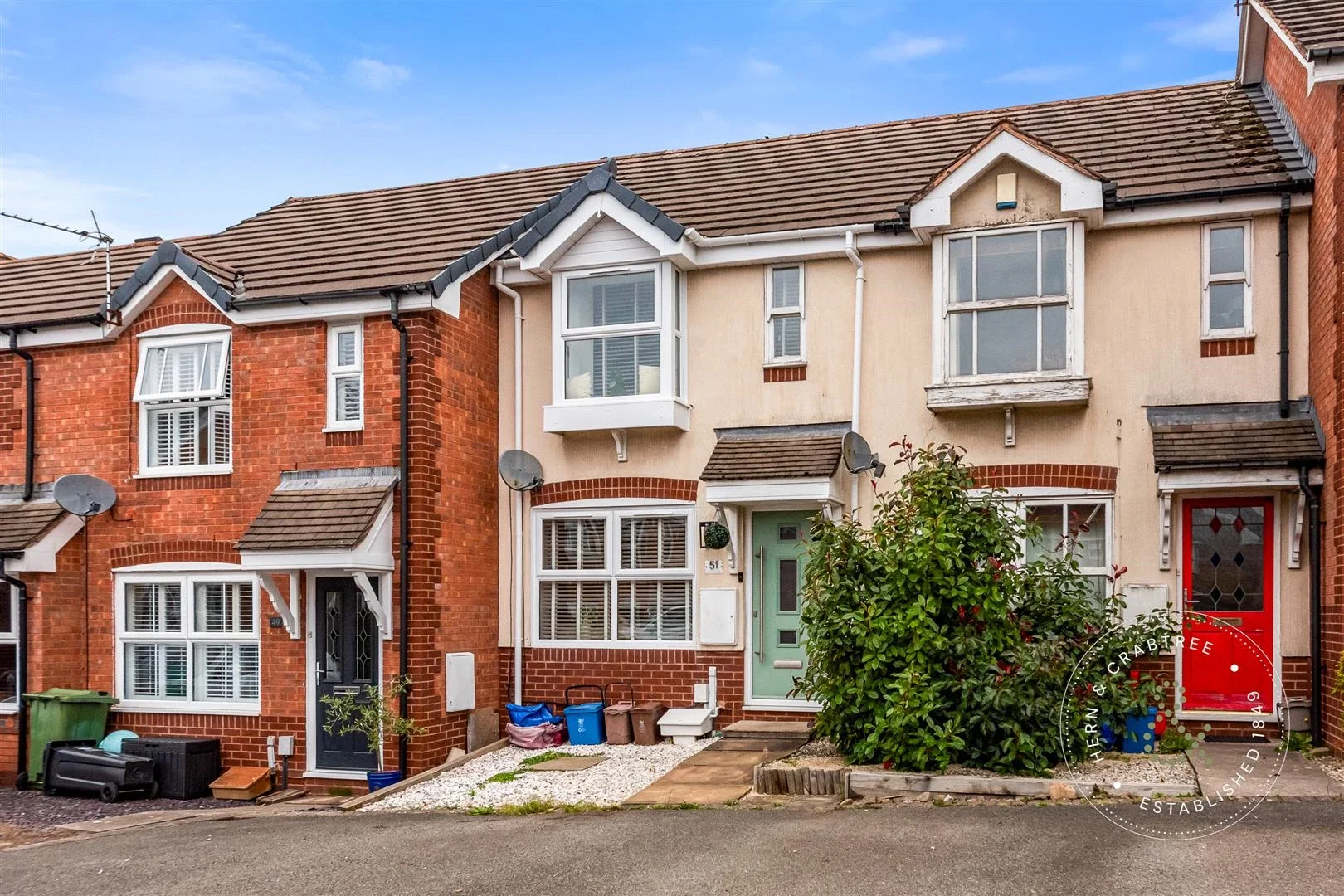 House Greenacre Drive in Cardiff