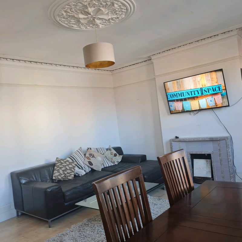 Room Stanstead Road in Greater London