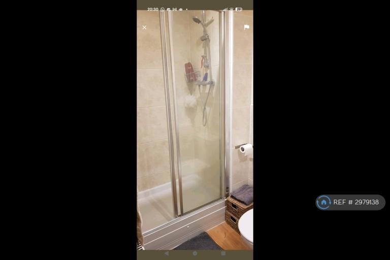 Room Ilsley Road in Basingstoke and Deane