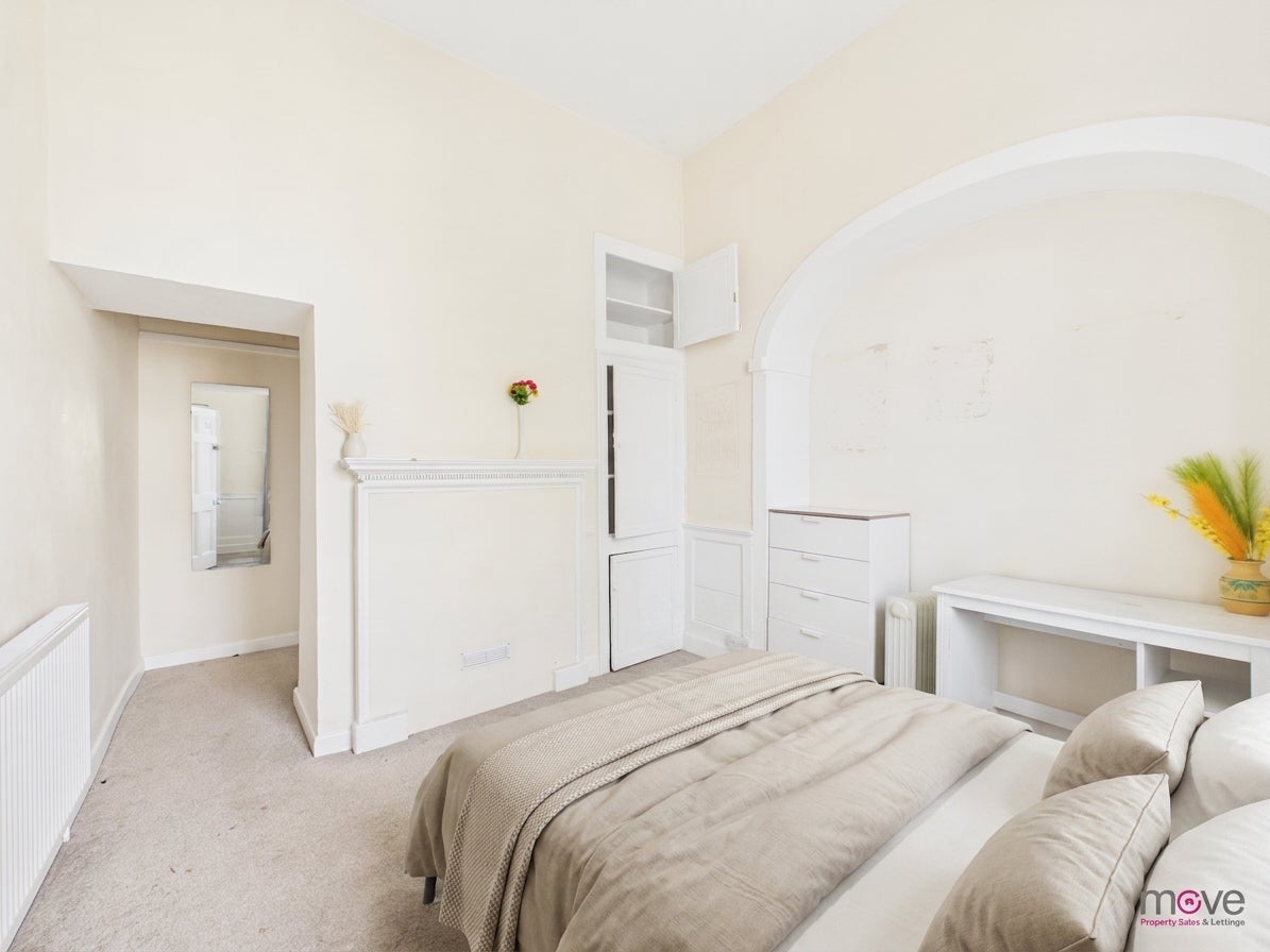 Room Saint Mary's Square in Gloucester