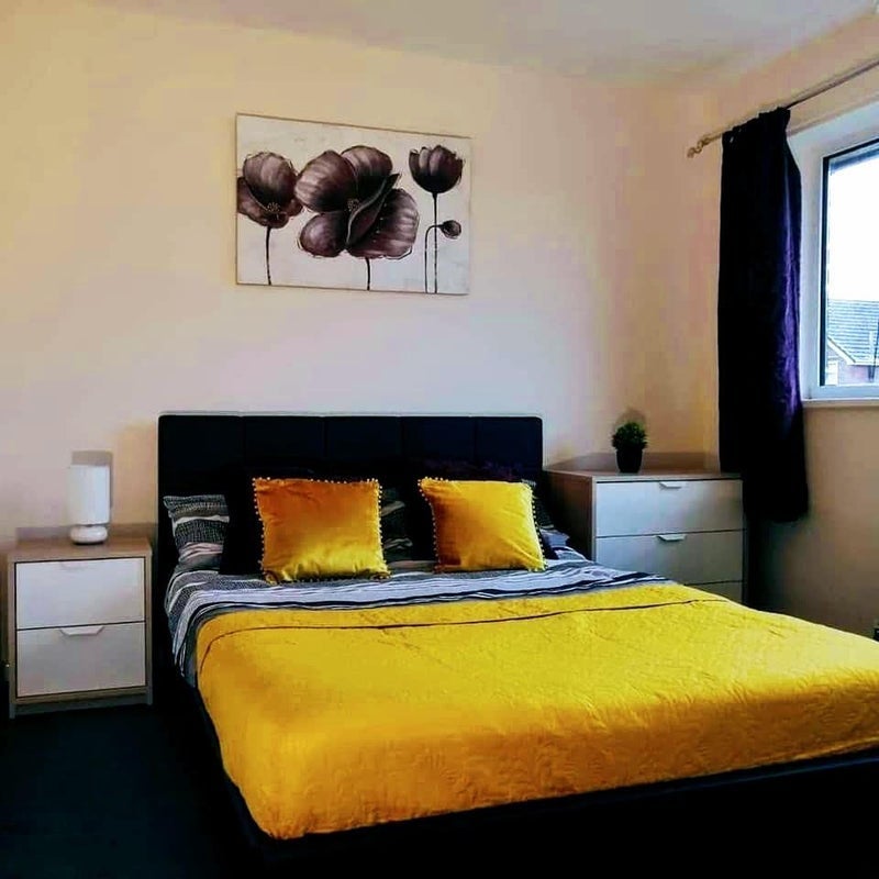 Room Masters Lane in Halesowen