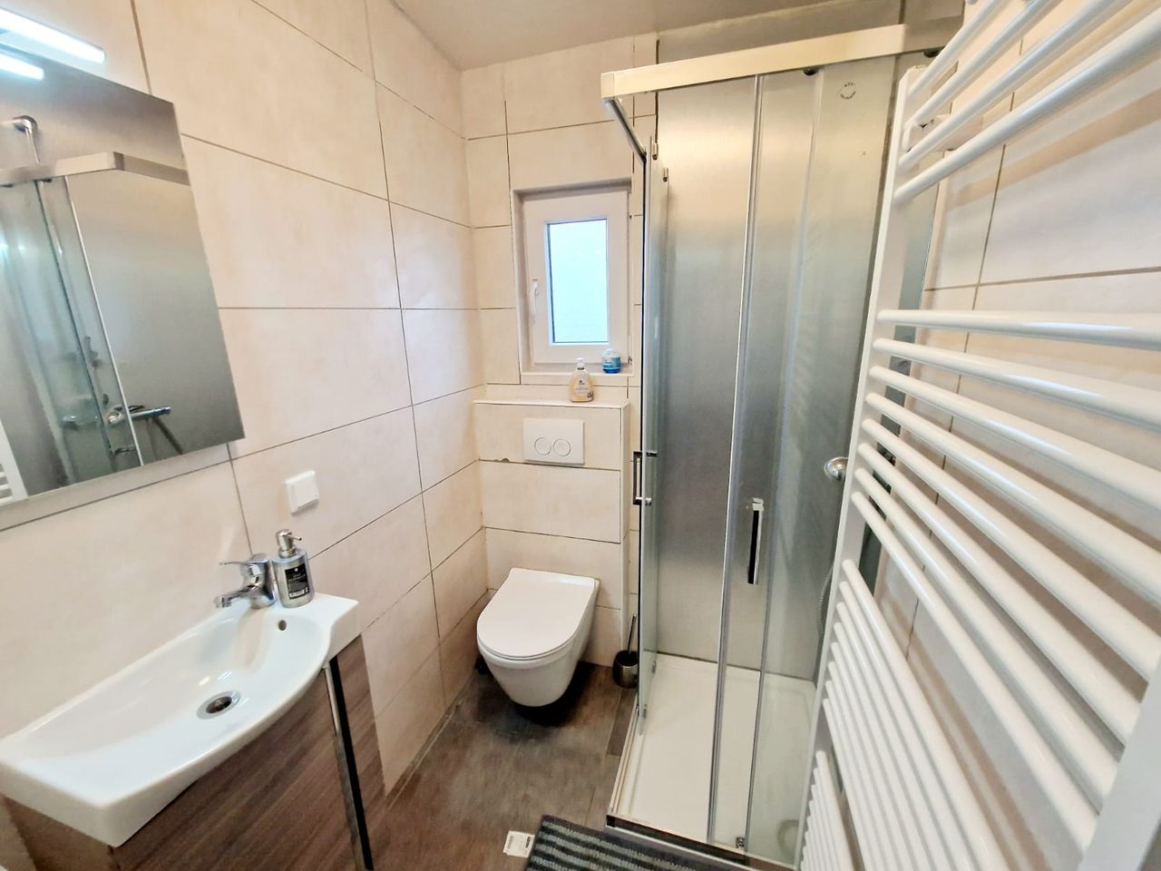 Wohnung Almenstraße in Einhausen