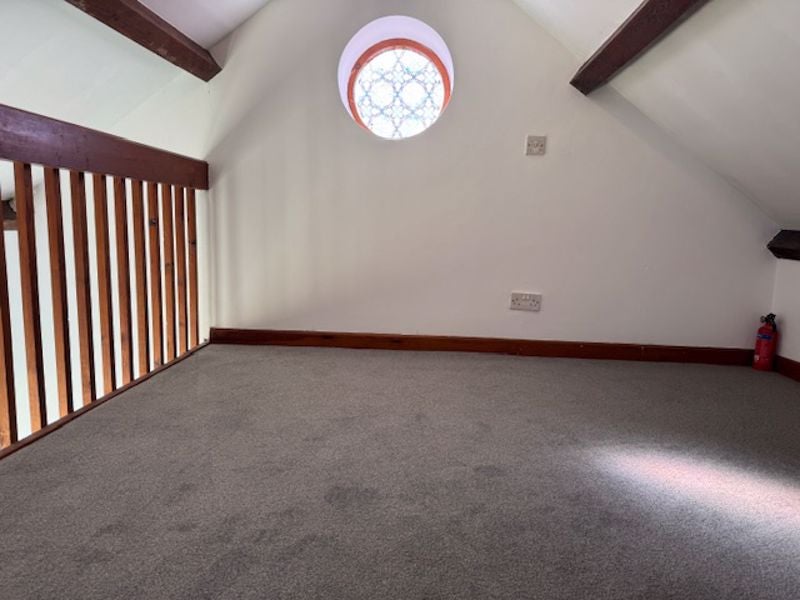 House Rowton Close in Wellington