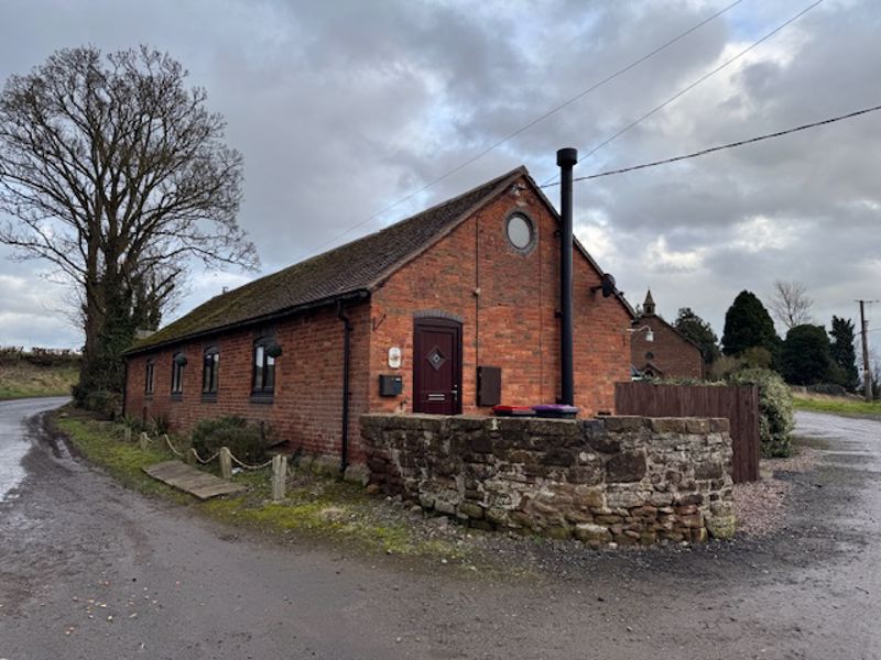 House Rowton Close in Wellington