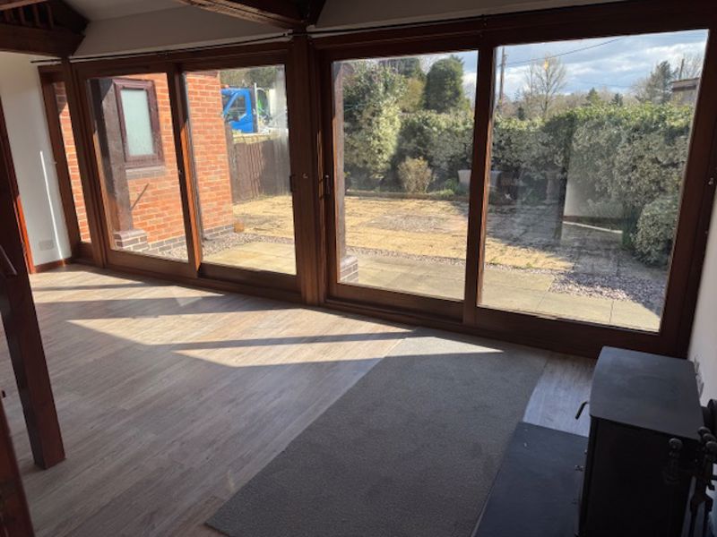 House Rowton Close in Wellington