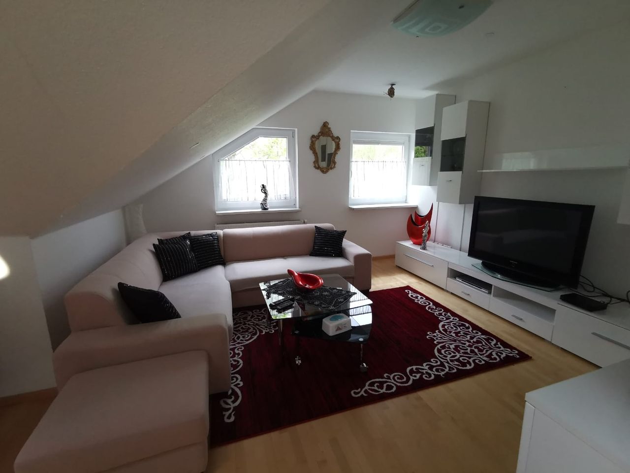 Wohnung Laurentiusstraße in Sindelfingen