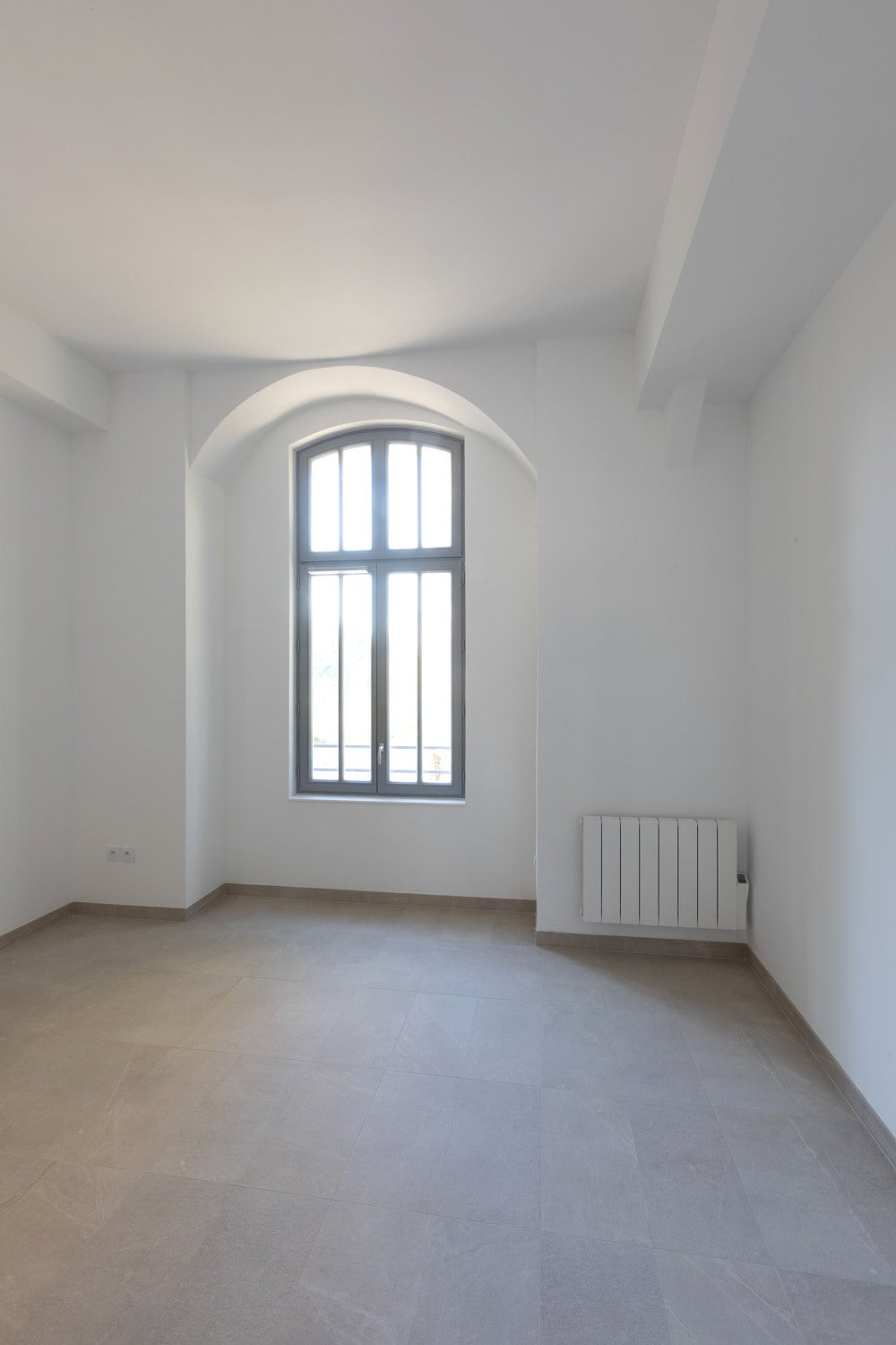 Chambre Rue Barre à Juilly