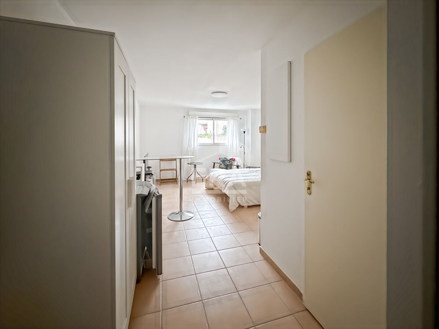 Flat Rue Jeanne Jugan in Marseille