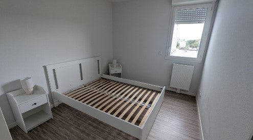 Flat Rue des Treilles in Libourne