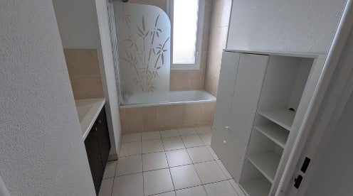 Appartement Rue des Treilles à Libourne