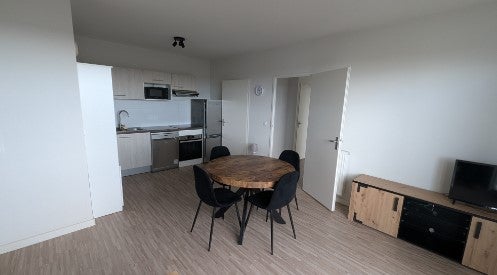 Flat Rue des Treilles in Libourne