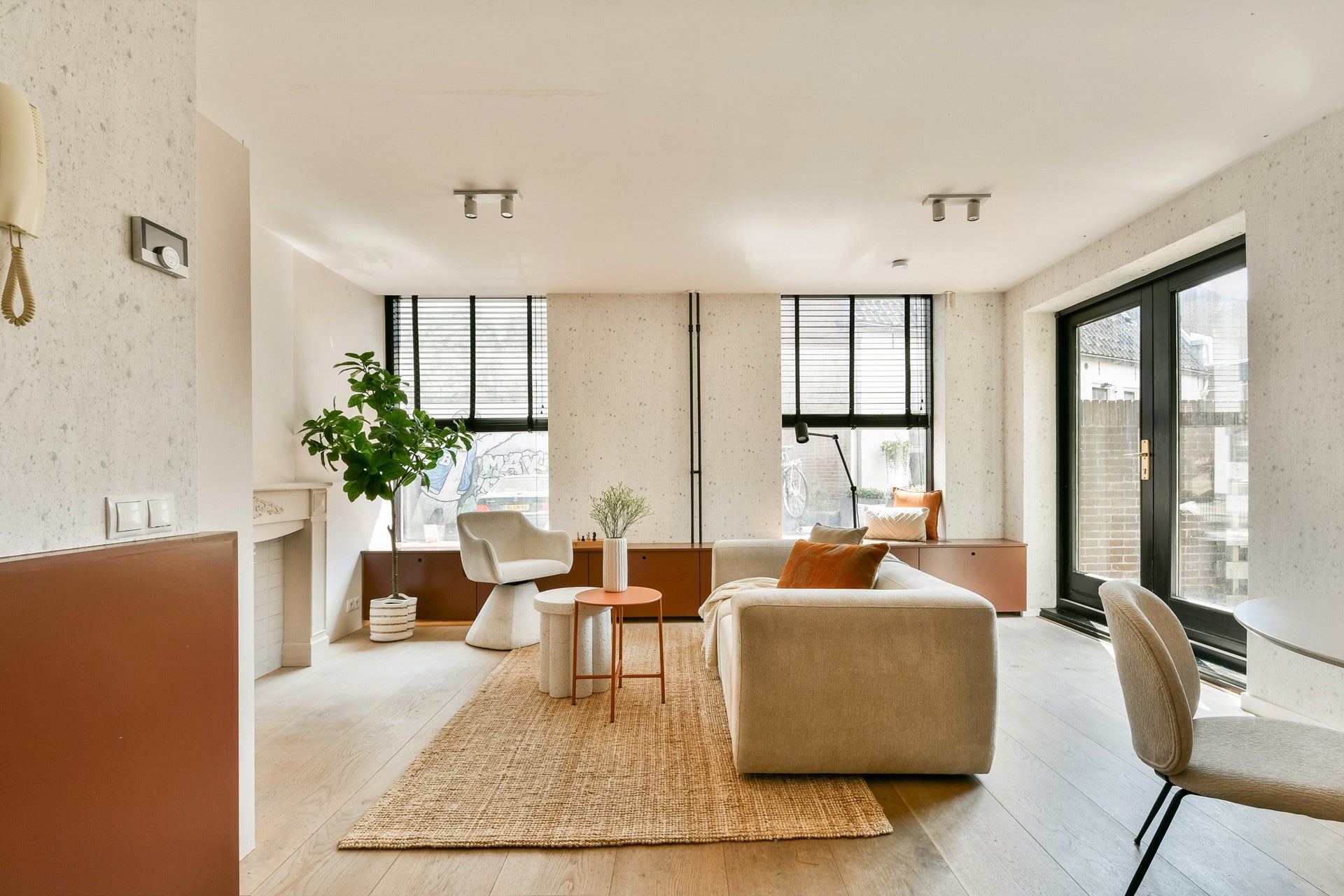 Appartement Langestraat 75 B in Hilversum