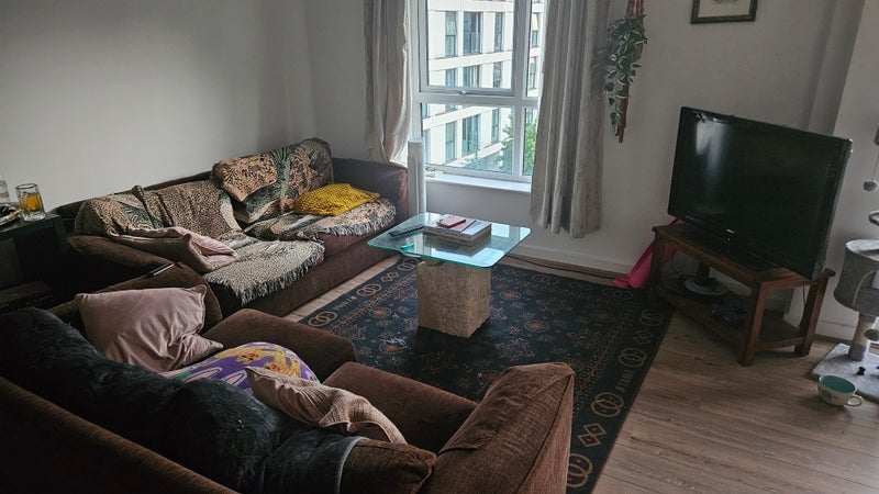 Room Simpson Street in Manchester