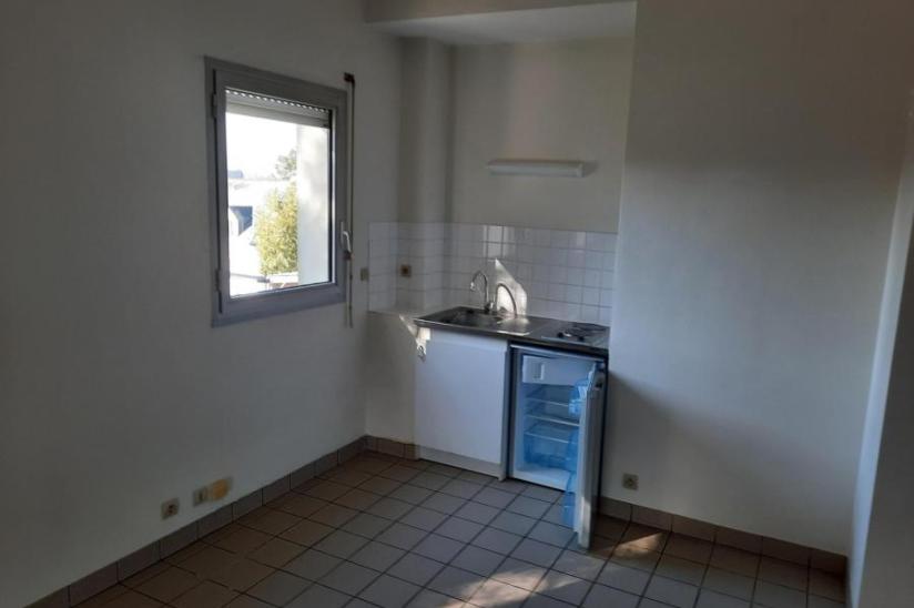 Appartement Rue de la Reynière à Orvault