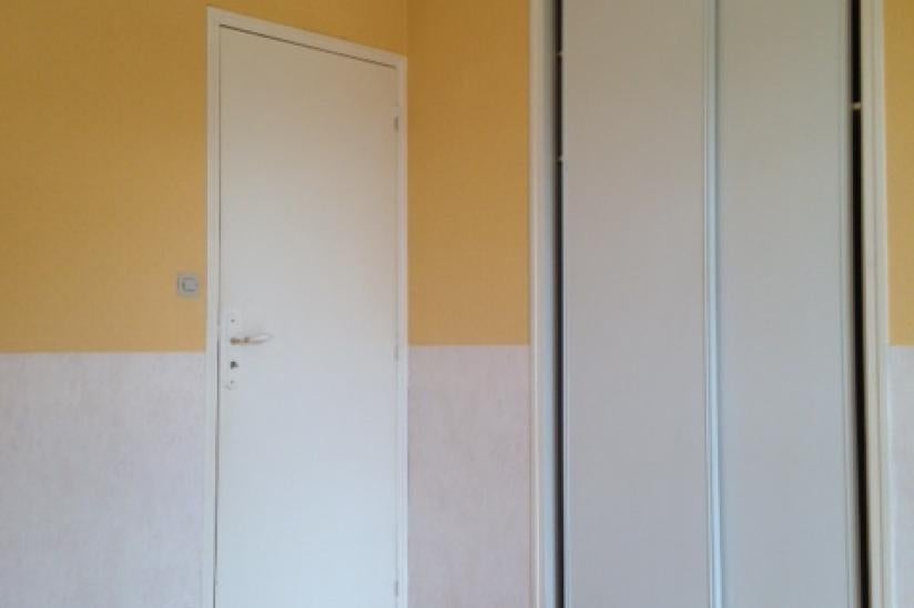 Appartement Rue de la Reynière à Orvault