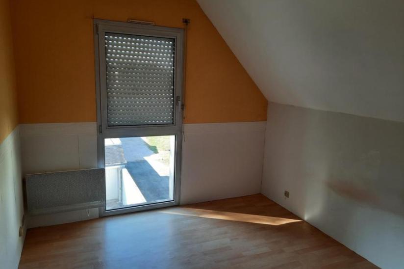 Appartement Rue de la Reynière à Orvault