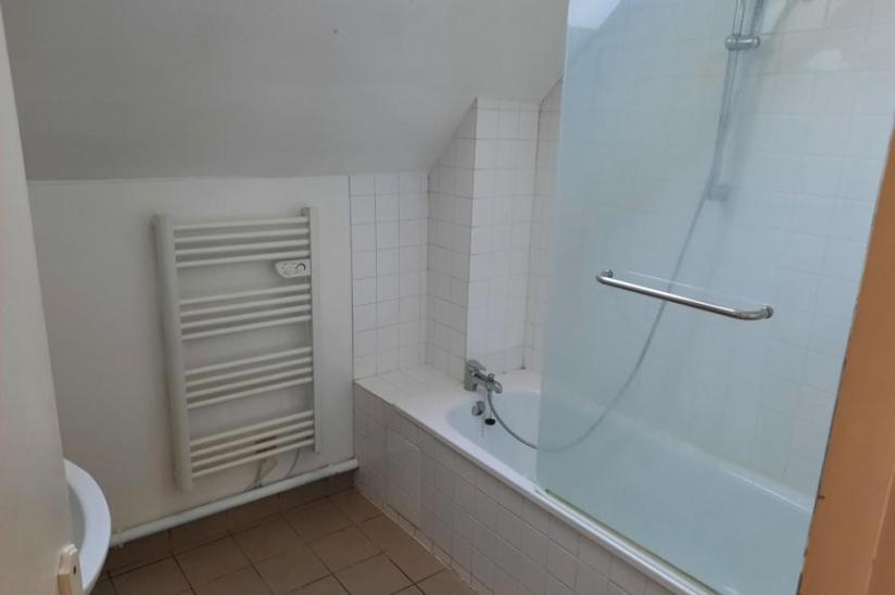 Appartement Rue de la Reynière à Orvault