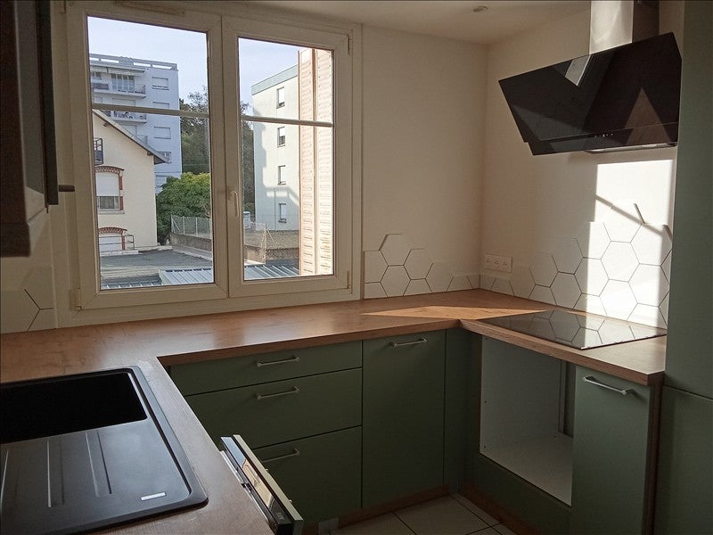 Appartement Avenue de la Vaite à Besançon