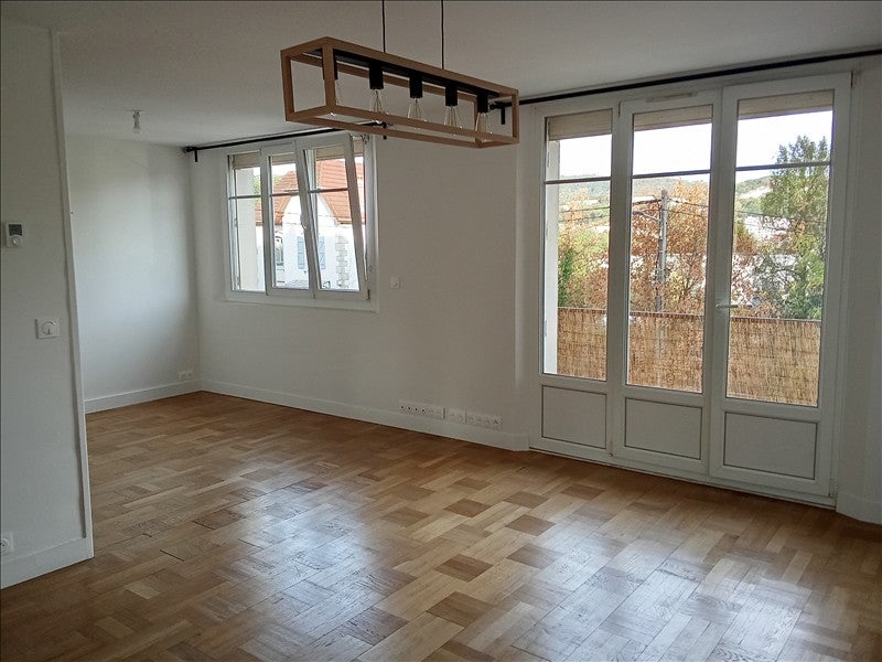 Appartement Avenue de la Vaite à Besançon