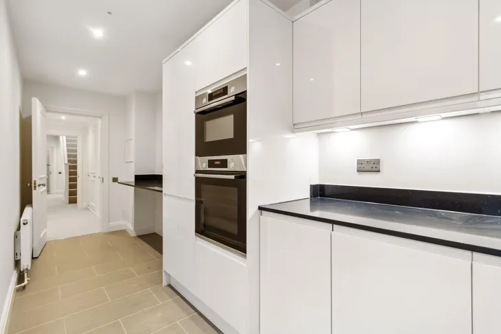 Flat Lowndes Square in City of Westminster