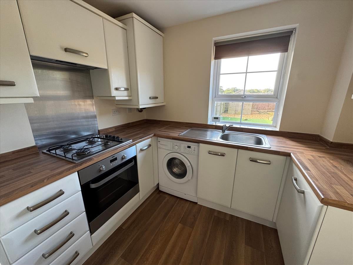 House Hawthorn Drive in Thornton-Cleveleys