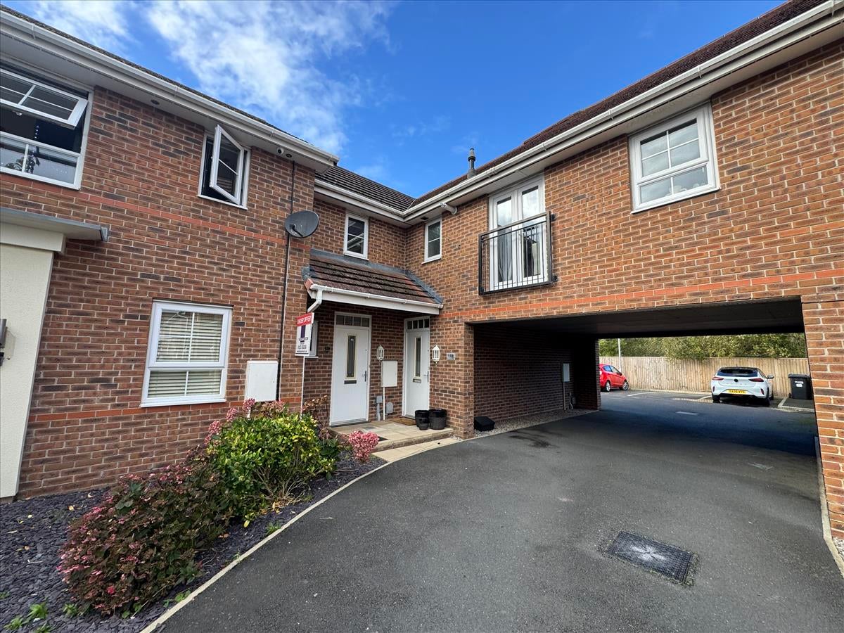 House Hawthorn Drive in Thornton-Cleveleys
