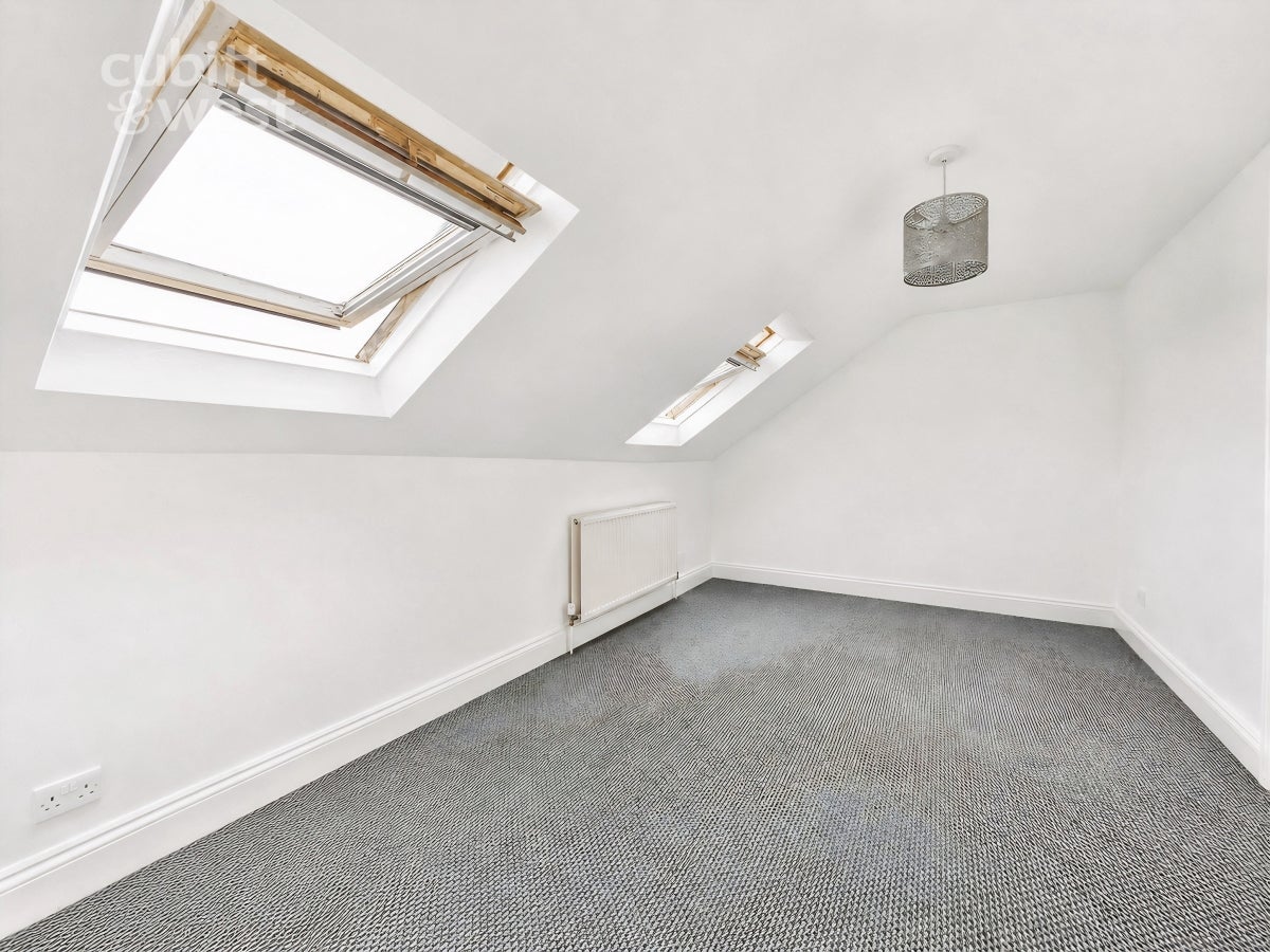 Flat Alexandra Road in Shanklin