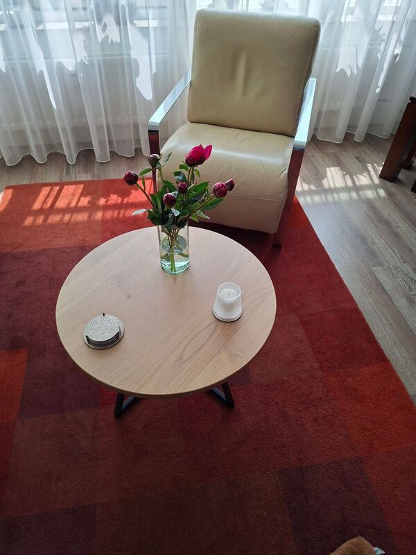 Appartement Brusselstraat in Breda