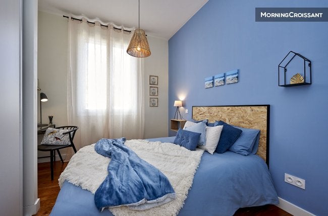 Appartement Boulevard Clemenceau à Grenoble