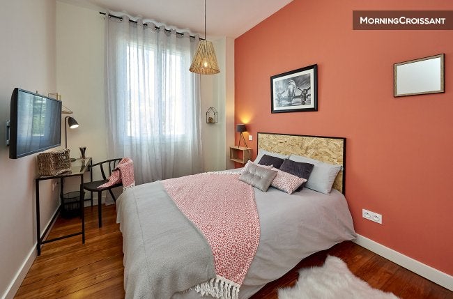 Appartement Boulevard Clemenceau à Grenoble
