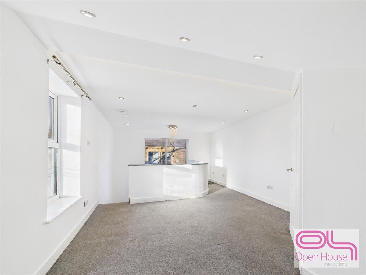 Flat Morley Street in Padiham