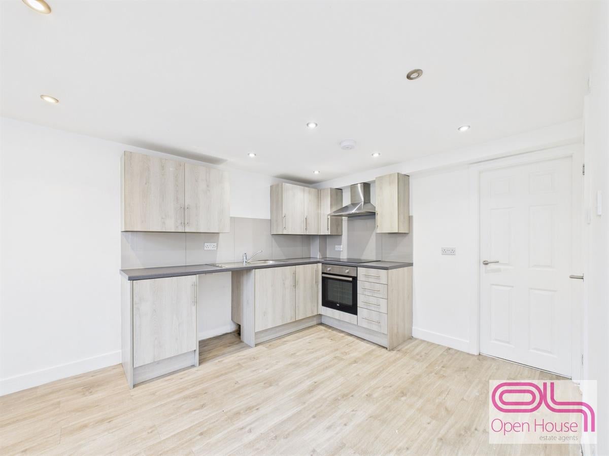Flat Morley Street in Padiham