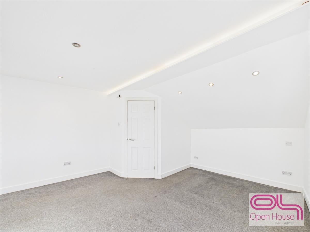 Flat Morley Street in Padiham