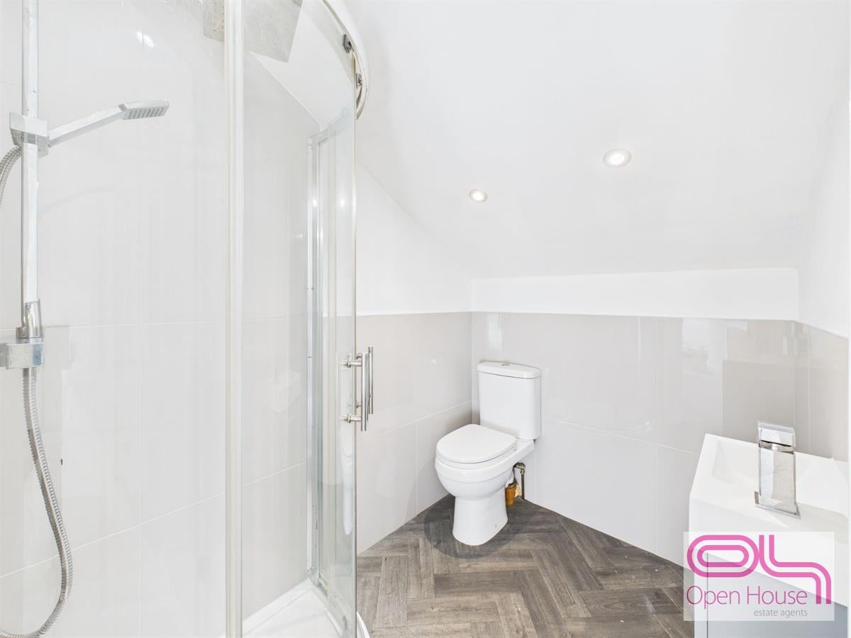 Flat Morley Street in Padiham