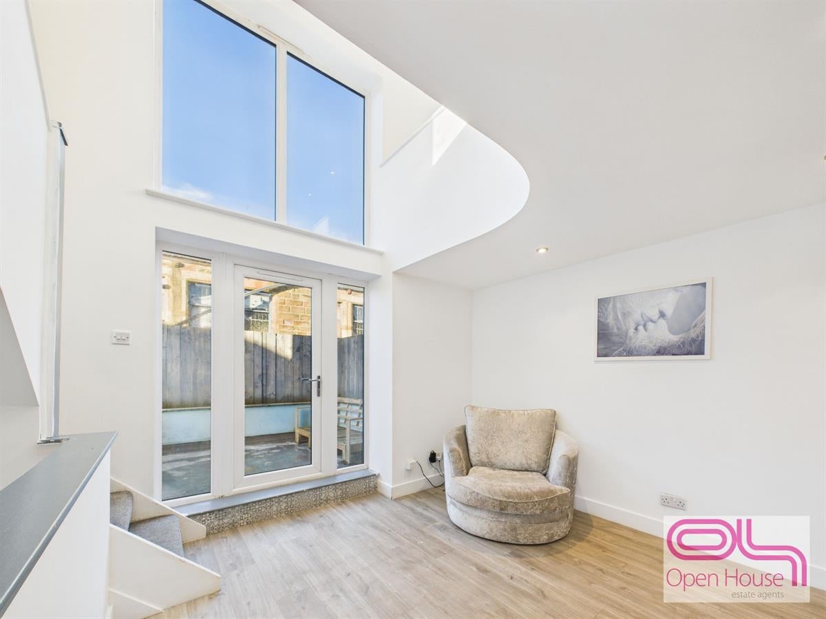 Flat Morley Street in Padiham