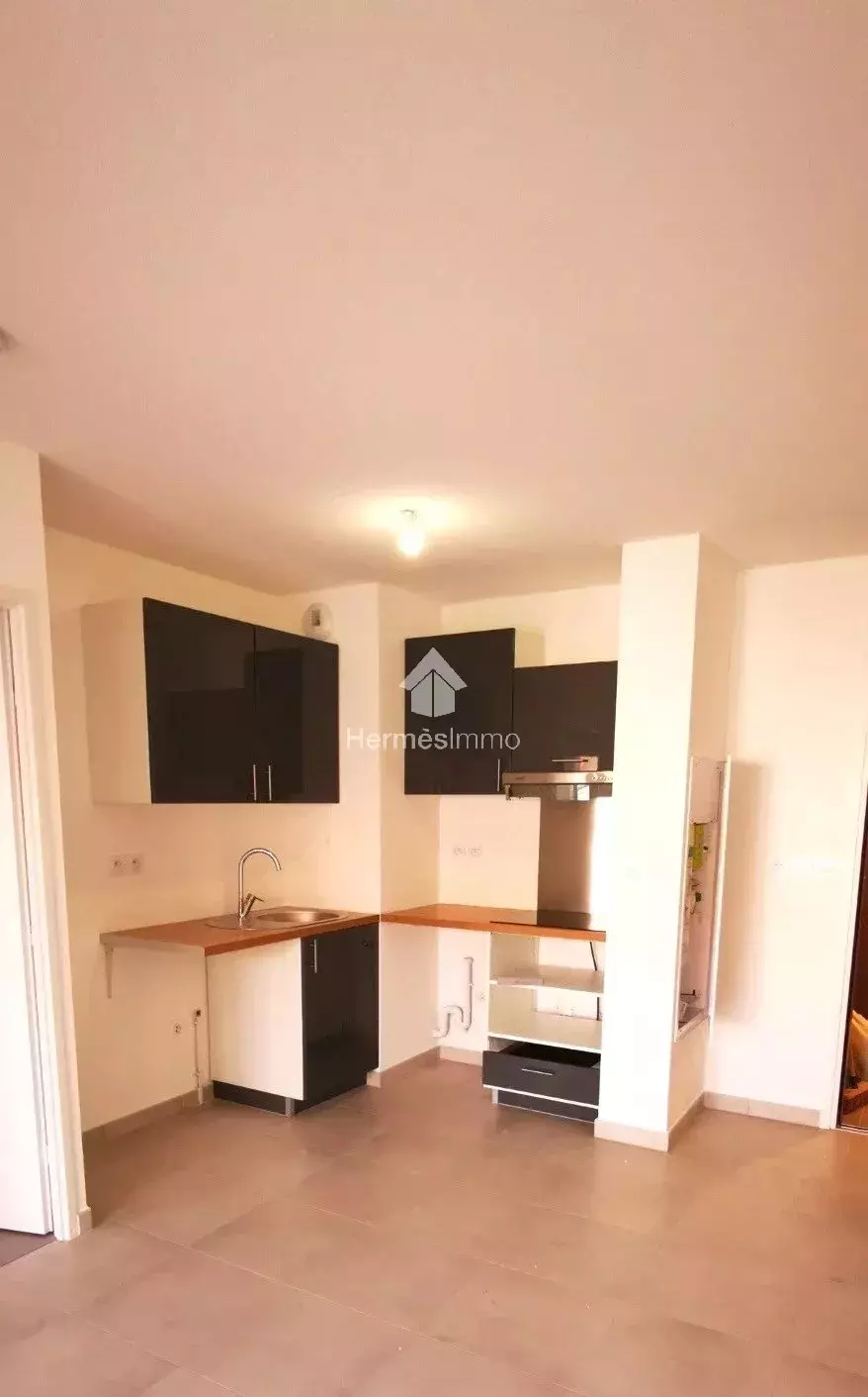 Flat Rue Alfred de Musset in La Seyne-sur-Mer