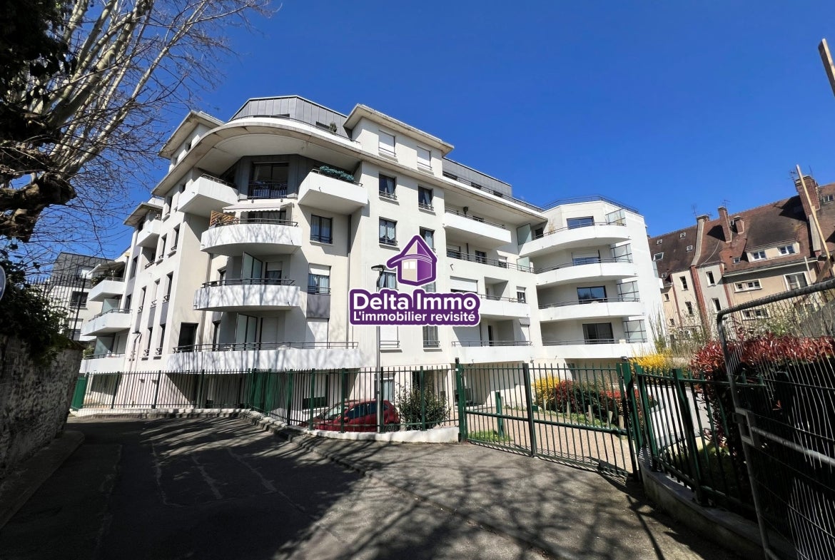 Flat Ruelle Saint-Denis in Évreux
