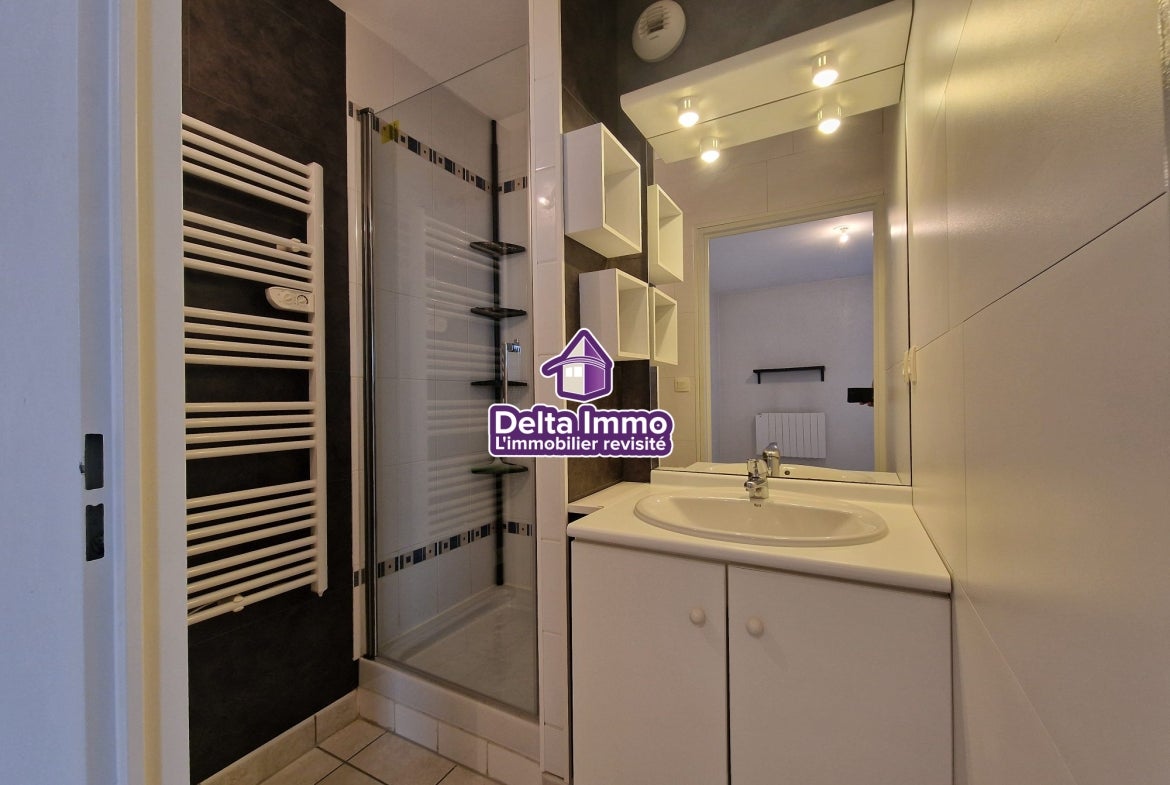 Appartement Ruelle Saint-Denis à Évreux