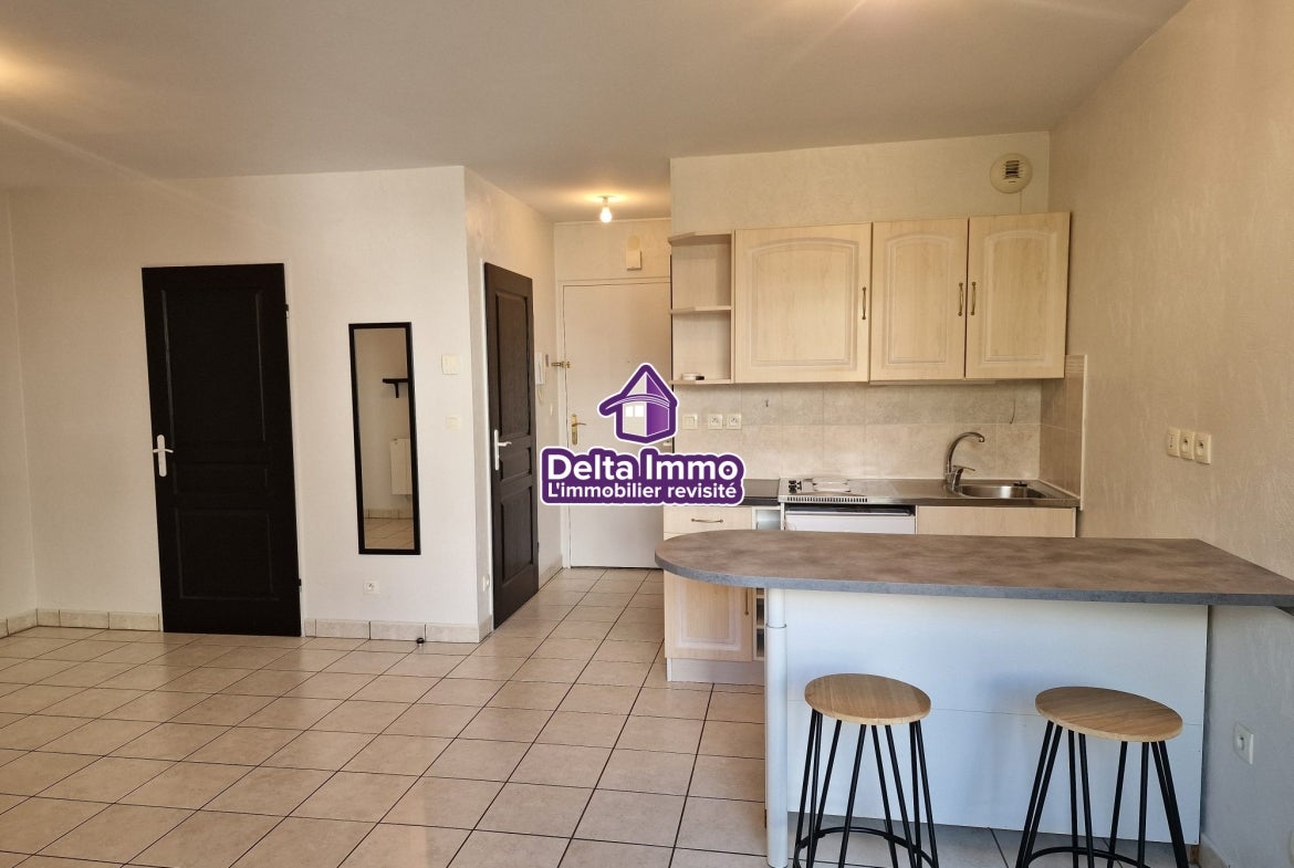 Appartement Ruelle Saint-Denis à Évreux