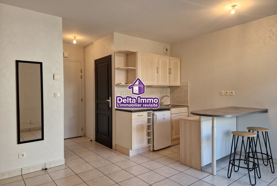 Appartement Ruelle Saint-Denis à Évreux