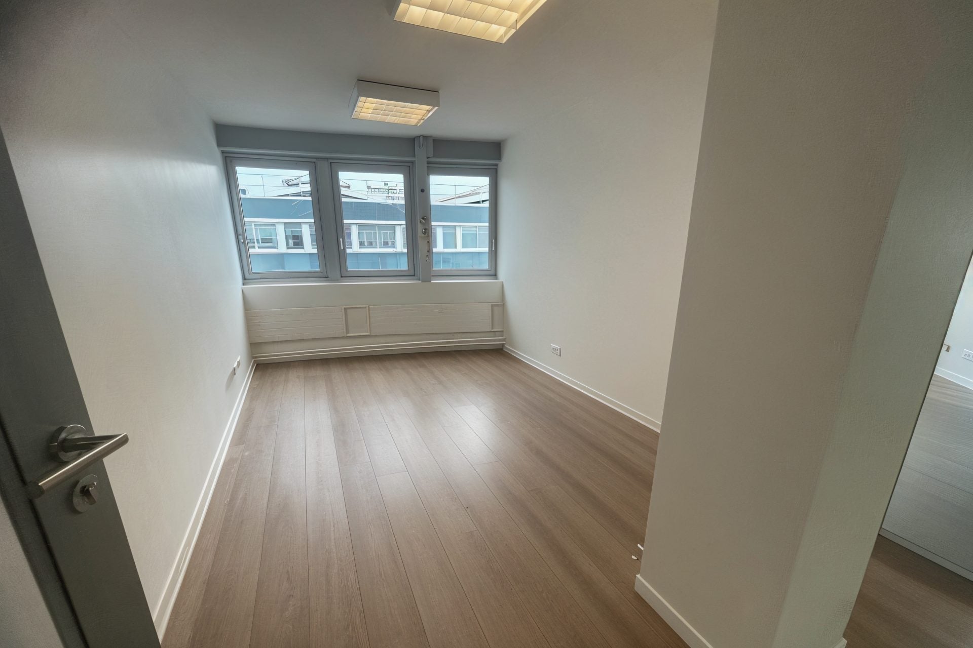 Appartement Avenue de l'Arche à Courbevoie