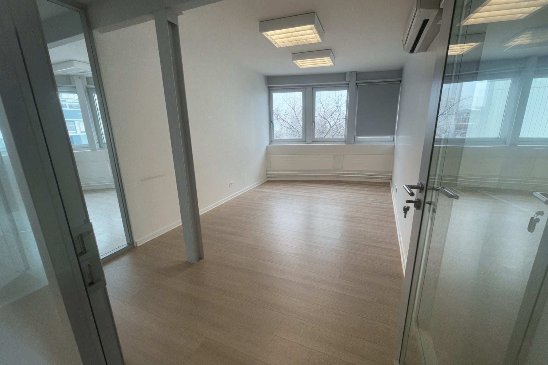Appartement Avenue de l'Arche à Courbevoie