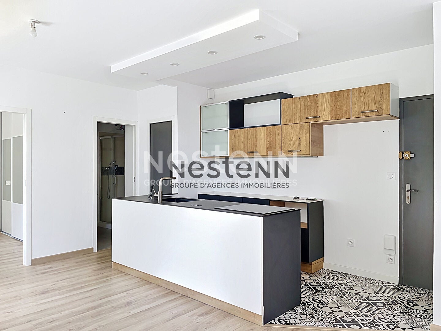 Appartement Place Saint Julien à Muzillac