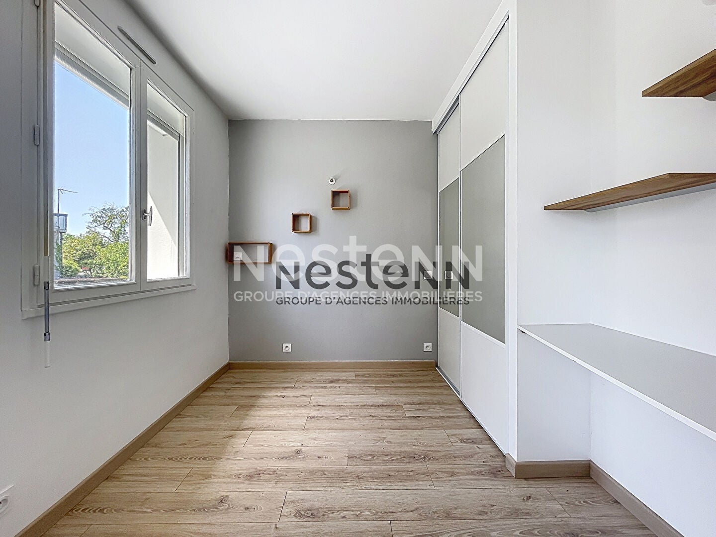 Appartement Place Saint Julien à Muzillac