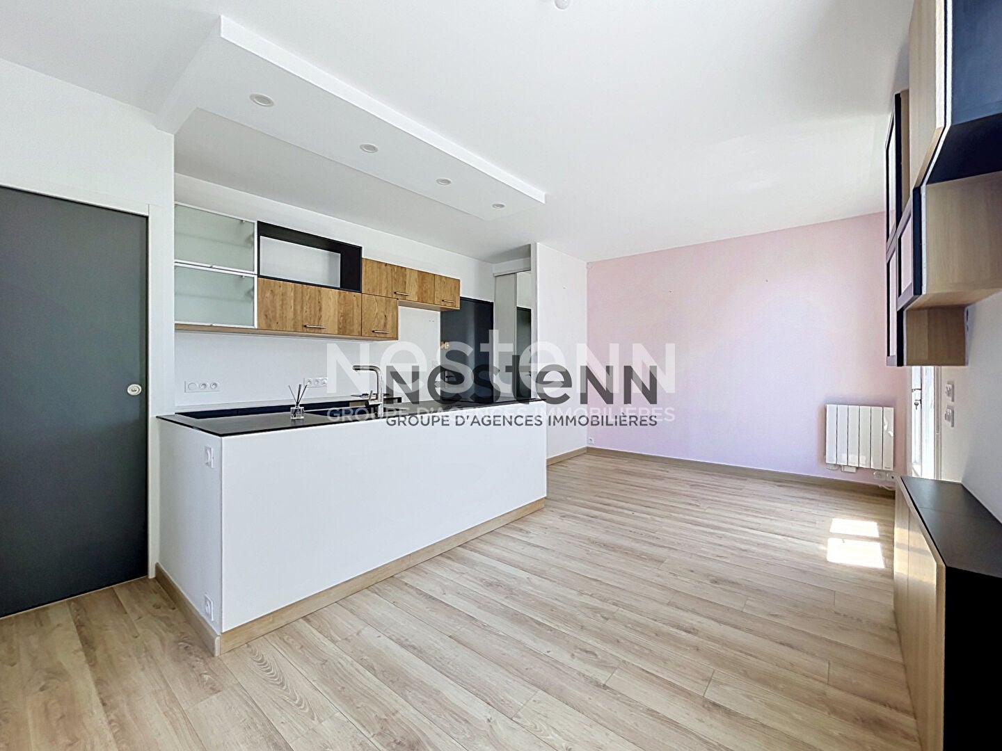 Appartement Place Saint Julien à Muzillac